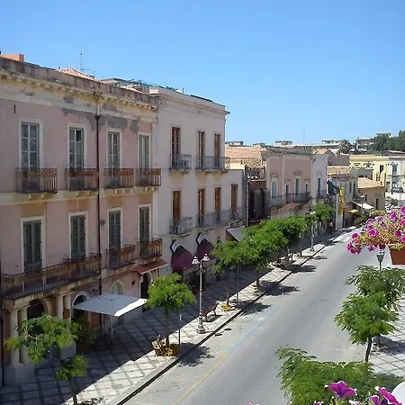 L'alberghetto Casavacanza