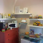 Tatil Evi L'alberghetto Casavacanza Milazzo