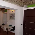 L'alberghetto Casavacanza Tatil Evi Milazzo