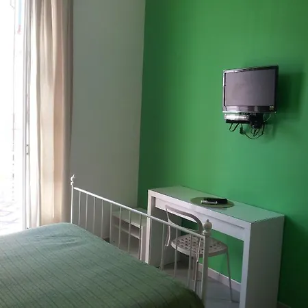 Сasa de vacaciones L'alberghetto Casavacanza Milazzo