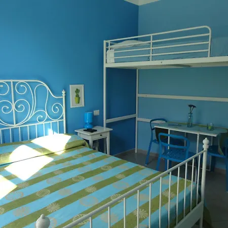 Σπίτι διακοπών L'alberghetto Casavacanza Μιλάτσο