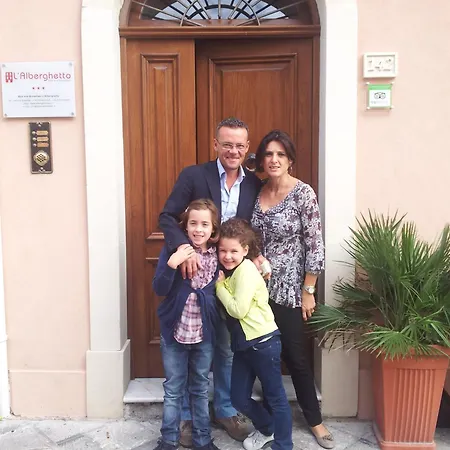L'alberghetto Casavacanza