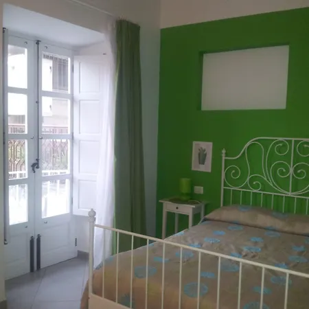 Σπίτι διακοπών L'alberghetto Casavacanza *