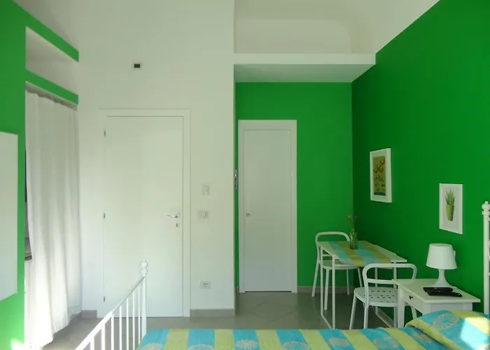 L'alberghetto Casavacanza *