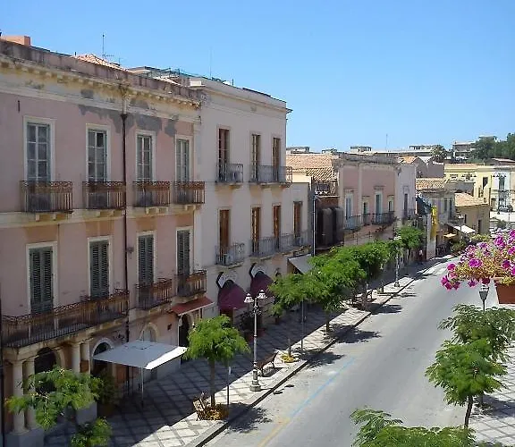 L'alberghetto Casavacanza