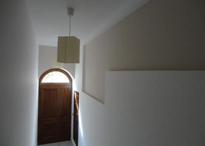 Σπίτι διακοπών L'alberghetto Casavacanza Μιλάτσο