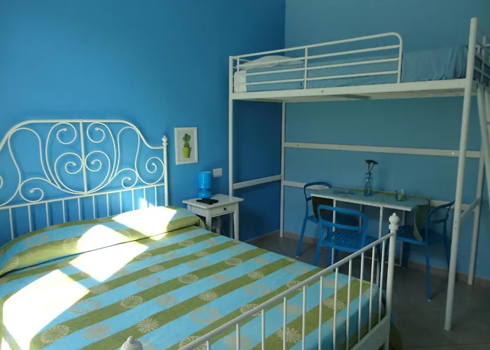 Σπίτι διακοπών L'alberghetto Casavacanza Μιλάτσο