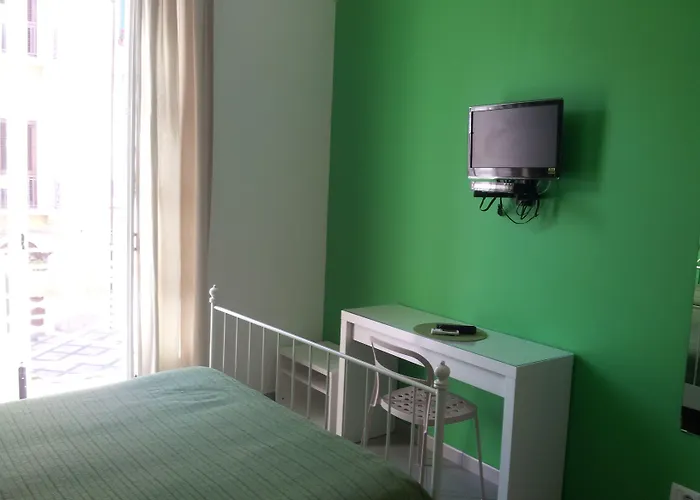 L'alberghetto Casavacanza