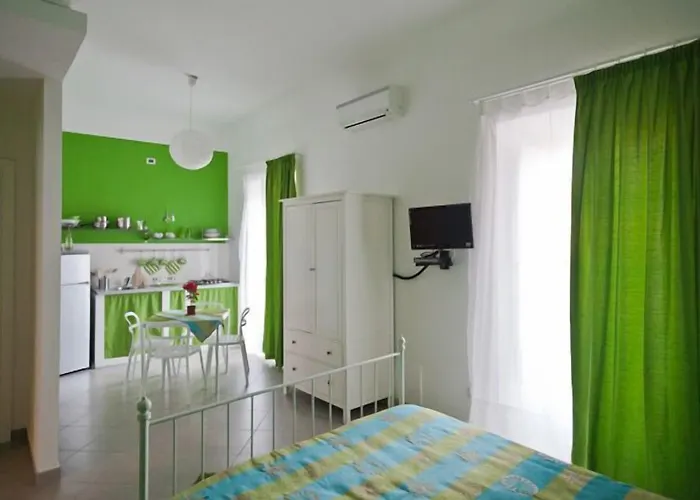 L'alberghetto Casavacanza *