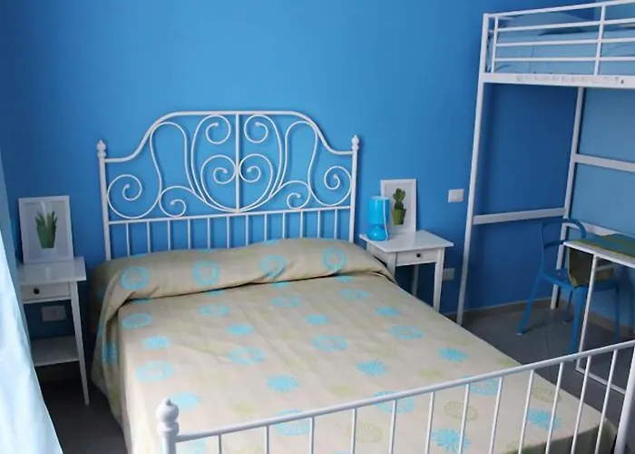 Σπίτι διακοπών L'alberghetto Casavacanza Μιλάτσο