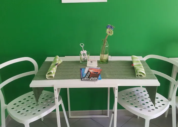L'alberghetto Casavacanza * Μιλάτσο