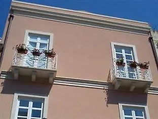 Σπίτι διακοπών L'alberghetto Casavacanza Μιλάτσο