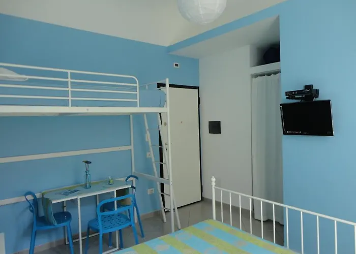 Σπίτι διακοπών L'alberghetto Casavacanza