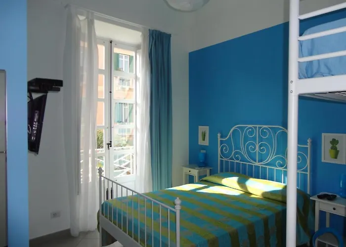 L'alberghetto Casavacanza