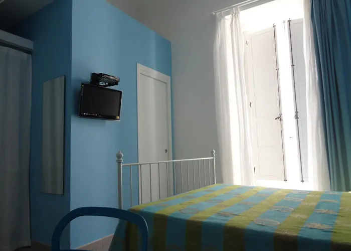 L'alberghetto Casavacanza Σπίτι διακοπών