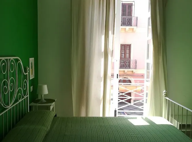 L'alberghetto Casavacanza Σπίτι διακοπών