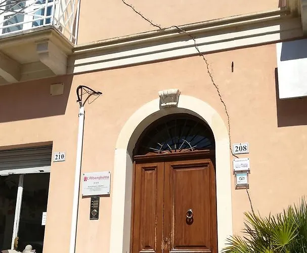 L'alberghetto Casavacanza