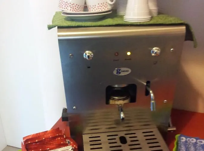 L'alberghetto Casavacanza Σπίτι διακοπών Μιλάτσο